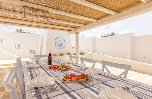 Alliste Villa | 90 m² Villa ∙ 3 bedrooms ∙ 6 guests