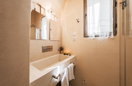 Ruffano Villa | 90 m² Villa ∙ 3 bedrooms ∙ 6 guests