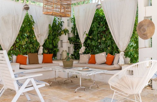 Ostuni Villa | 90 m² Villa ∙ 3 bedrooms ∙ 8 guests