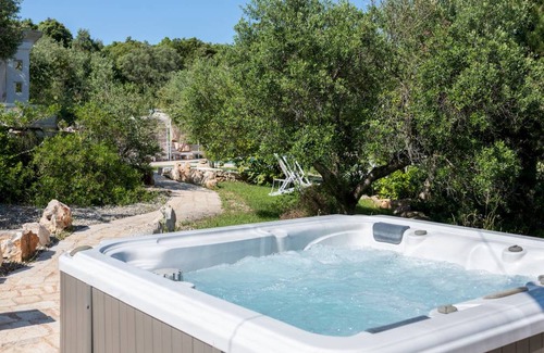 Ostuni Villa | 90 m² Villa ∙ 3 bedrooms ∙ 8 guests