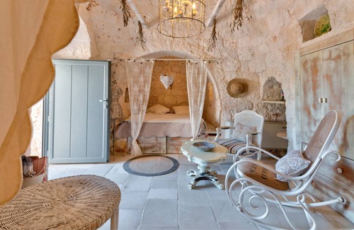 Ostuni Villa | 90 m² Villa ∙ 3 bedrooms ∙ 8 guests
