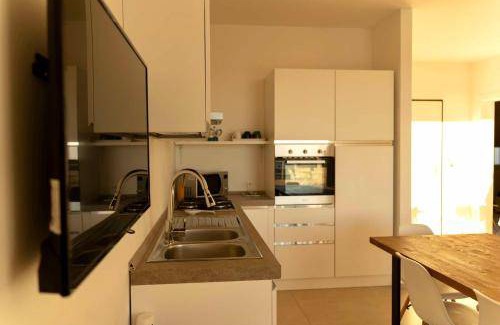 Sannicola Apartment | 95 m² Apartment ∙ 3 bedrooms ∙ 10 guests