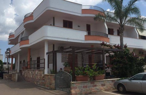 Sant'Isidoro House | 95 m² House ∙ 2 bedrooms ∙ 6 guests