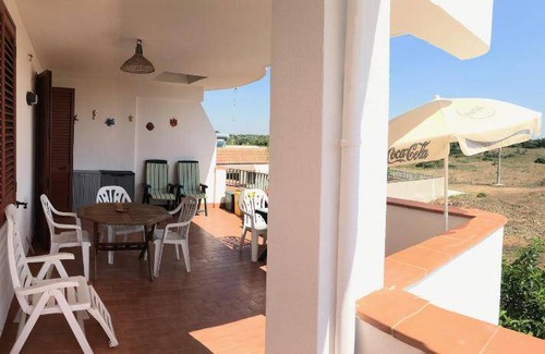 Sant'Isidoro House | 95 m² House ∙ 2 bedrooms ∙ 6 guests