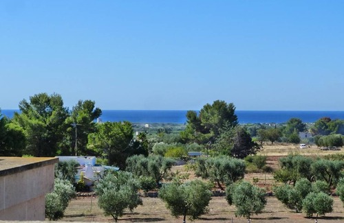Manduria House | 95 m² House ∙ 3 bedrooms ∙ 6 guests