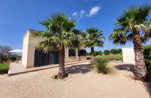 Manduria House | 95 m² House ∙ 3 bedrooms ∙ 6 guests