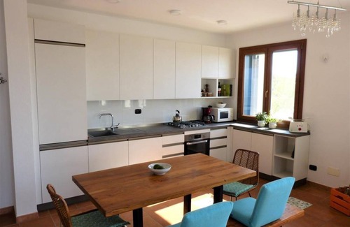 Manduria House | 95 m² House ∙ 3 bedrooms ∙ 6 guests
