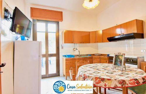 Lido Conchiglie Apartment | 95 m² Apartment ∙ 2 bedrooms ∙ 6 guests
