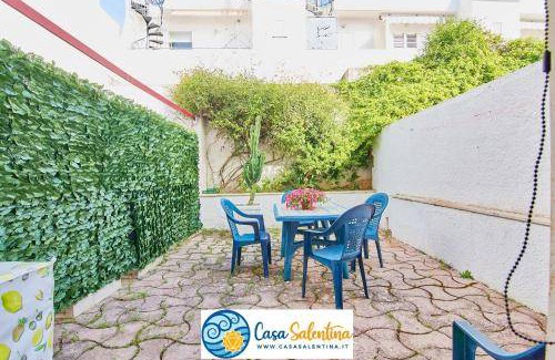 Lido Conchiglie Apartment | 95 m² Apartment ∙ 2 bedrooms ∙ 6 guests