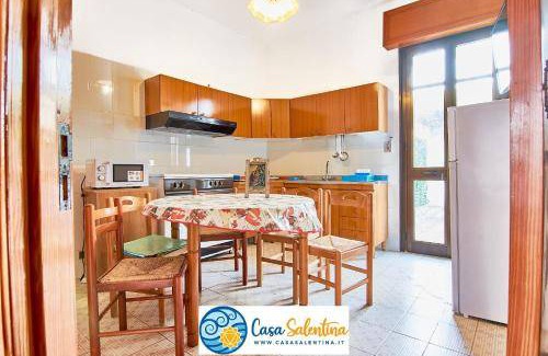 Lido Conchiglie Apartment | 95 m² Apartment ∙ 2 bedrooms ∙ 6 guests