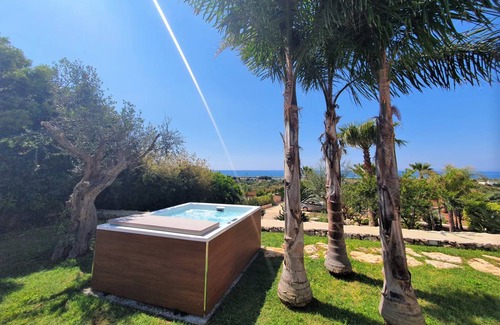 Torre Pali Villa | 95 m² Villa ∙ 2 bedrooms ∙ 6 guests