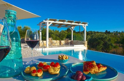 Putignano Villa | 95 m² Villa ∙ 3 bedrooms ∙ 7 guests