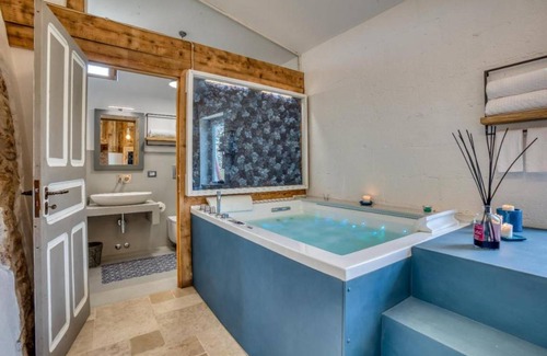 Putignano Villa | 95 m² Villa ∙ 3 bedrooms ∙ 7 guests