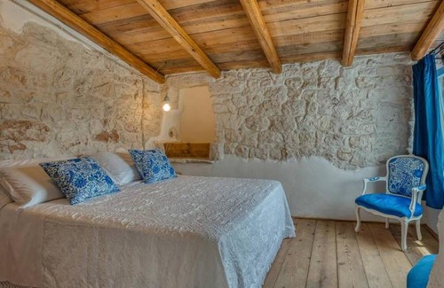 Putignano Villa | 95 m² Villa ∙ 3 bedrooms ∙ 7 guests