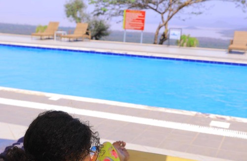 Arba Minch Hotel | 98 m² Hotel ∙ 2 bedrooms ∙ 127 guests