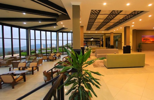 Arba Minch Hotel | 98 m² Hotel ∙ 2 bedrooms ∙ 127 guests