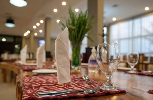 Arba Minch Hotel | 98 m² Hotel ∙ 2 bedrooms ∙ 127 guests