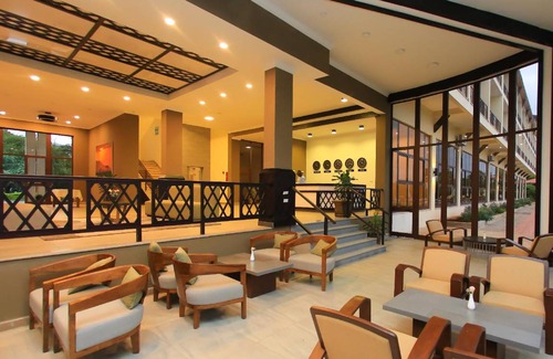 Arba Minch Hotel | 98 m² Hotel ∙ 2 bedrooms ∙ 127 guests
