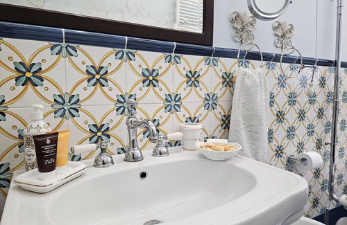 Casarano House | A Casa del Farmacista