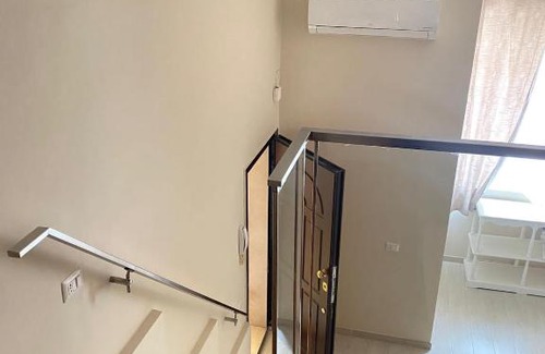 Quartieri Settecenteschi House | A Casa di Chiara