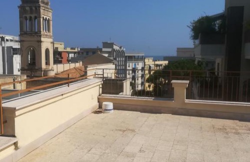 Trani Apartment | A casa di Gigi e Fra