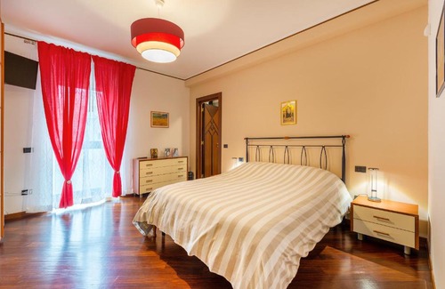 Municipio 2 Bed & Breakfast | A casa di Sara Ermy