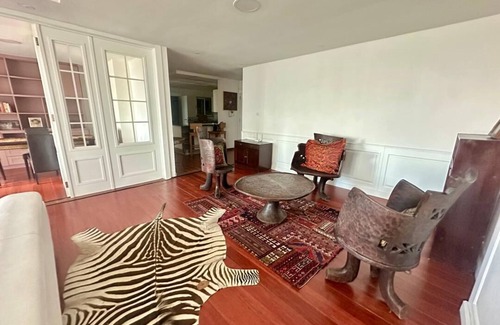 Bole Apartment | A gem in Addis 2-bedroom apartment with WiFi in Addis Ababa