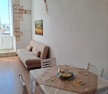 Putignano Apartment | A Levante