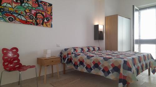 Santa Maria di Leuca Apartment | A stone's throw from the sea and garage