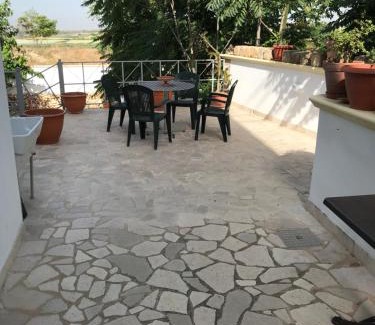 Grottaglie Apartment | Affittacamere Fuori Porta