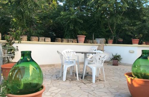 Grottaglie Apartment | Affittacamere Fuori Porta