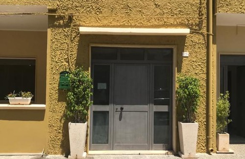 Taviano House | Affittacamere Giorgia
