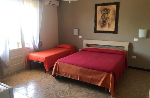Taviano House | Affittacamere Giorgia