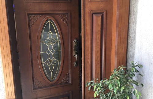 Addis Ababa House | Affordable, Spatial & Decent Guest house @ heart of Lebu, Nefas Silk area