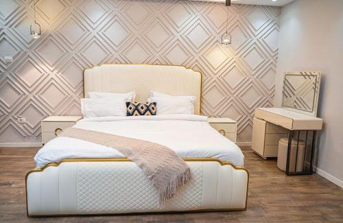 Bole Apartment | Ag Grace apartments