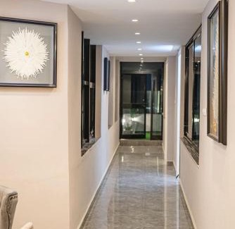 Bole Apartment | Ag Grace apartments