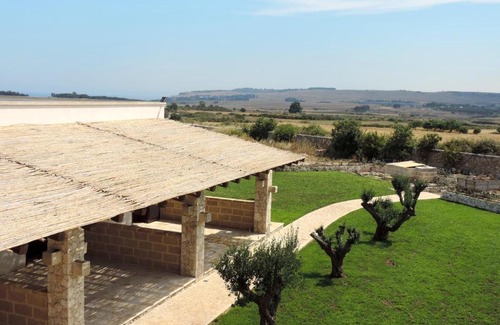 Otranto House | Agriturismo Casa del Peperoncino