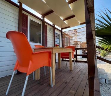 Foce Varano House | Agriturismo Morus Alba Gargano