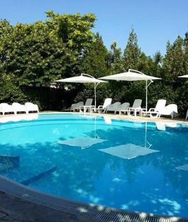 Troia House | Agriturismo Pirro