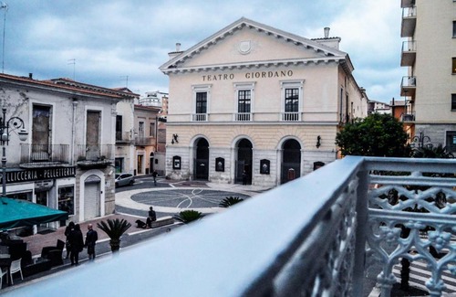 Foggia Bed & Breakfast | Al Giordano