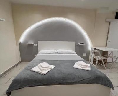 Old Town Apartment | Al rifugio di rosmy