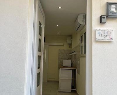 Old Town Apartment | Al rifugio di rosmy