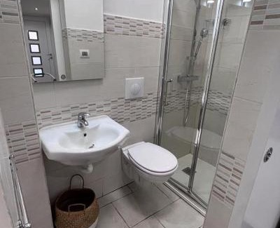 Old Town Apartment | Al rifugio di rosmy