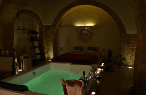 Gioia del Colle House | AL TEMPO SOSPESO