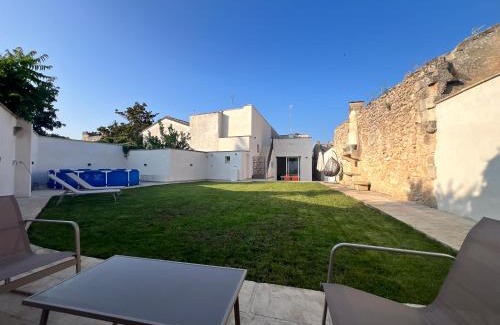 Martano Apartment | Al vecchio Cinema
