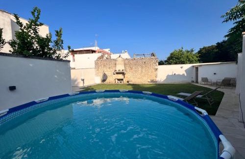 Martano Apartment | Al vecchio Cinema