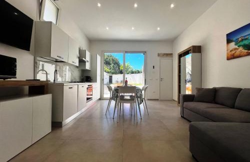 Martano Apartment | Al vecchio Cinema