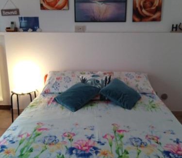 Giovinazzo Apartment | Albachiara