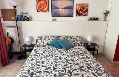 Giovinazzo Apartment | Albachiara