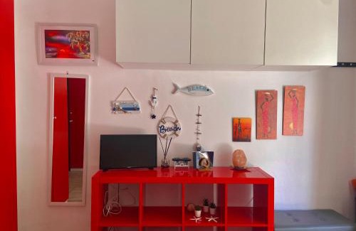 Giovinazzo Apartment | Albachiara